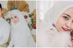 Viral pengantin bertangan bengkak, ternyata ini penyebabnya