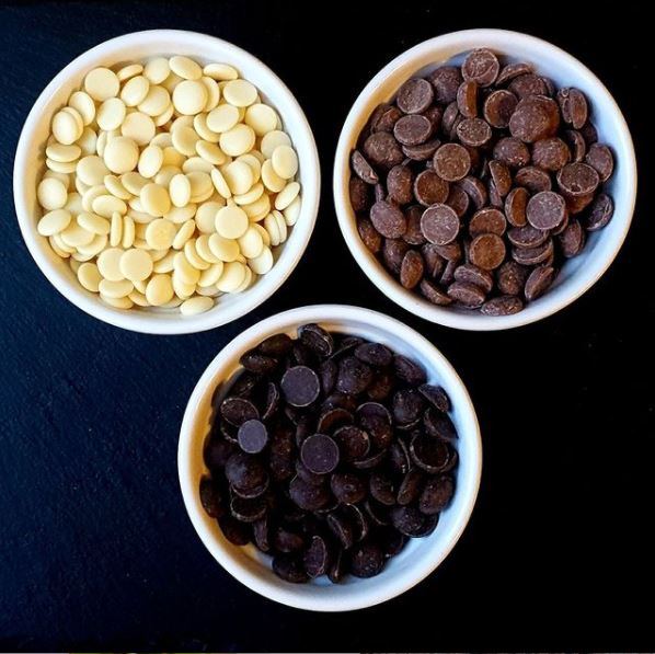 Serupa tapi tak sama, ini 7 Jenis cokelat dan kegunaannya