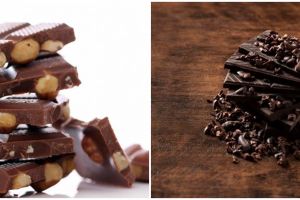 Serupa tapi tak sama, ini 7 Jenis cokelat dan kegunaannya