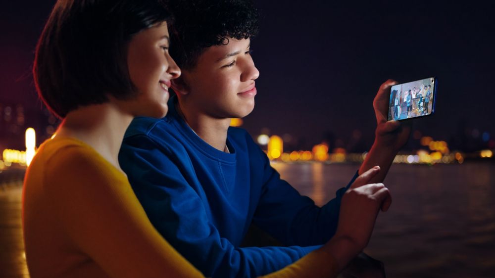 6 Trik hasilkan foto outdoor estetik pakai smartphone, mudah dicoba