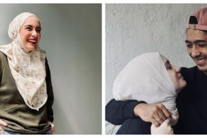 Didoakan netizen cerai dengan Arya Saloka, begini tanggapan Putri Anne