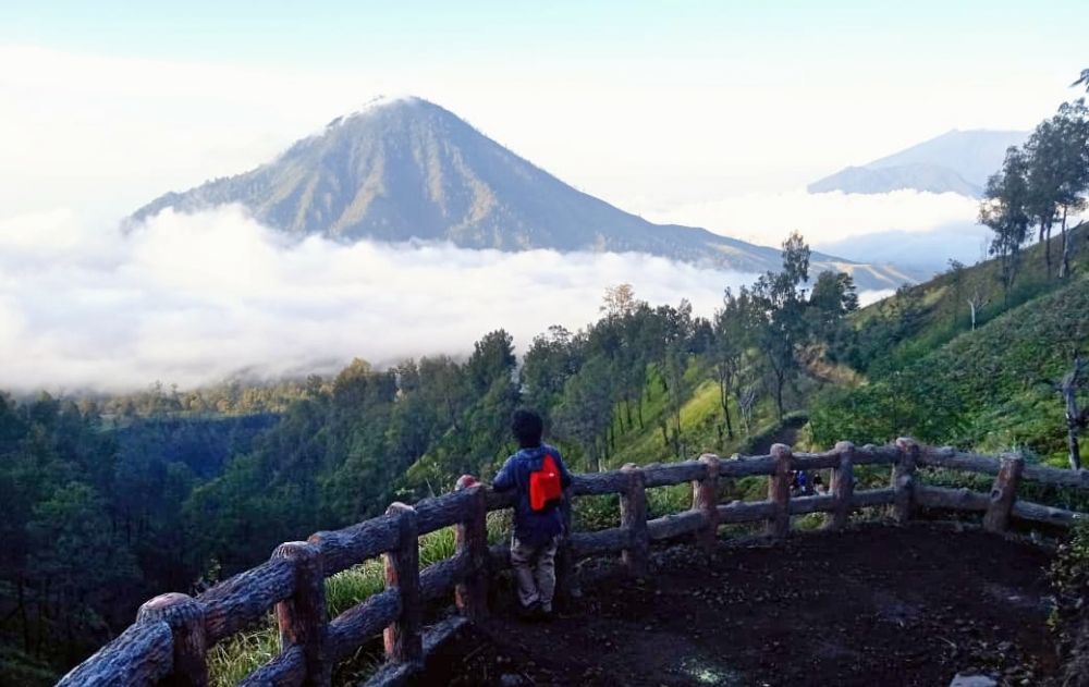 Peringati Hari Bumi 2021, pemerintah serukan pentingnya hutan sosial