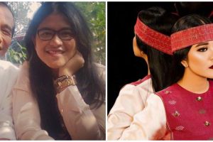 13 Potret transformasi Kahiyang Ayu, kian memesona di usia 30 tahun