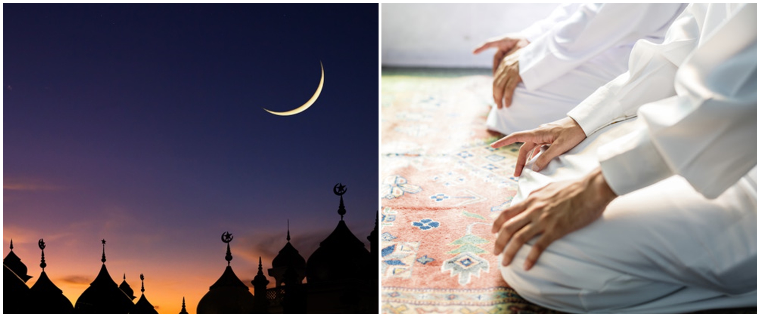 Tata cara sholat qiyamul lail, lengkap dengan dalilnya