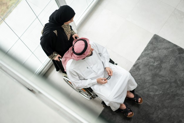 Ketentuan puasa untuk orang sakit, pahami hukumnya