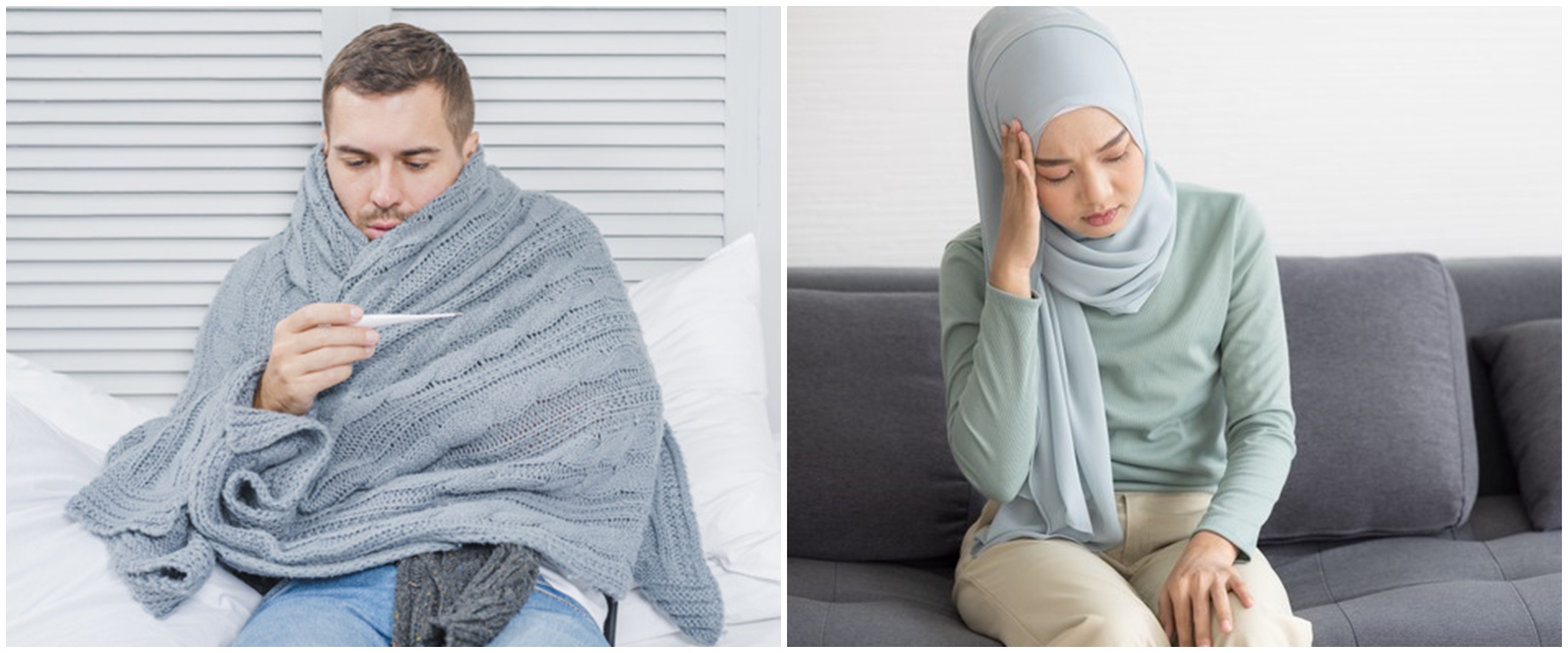 Ketentuan puasa untuk orang sakit, pahami hukumnya