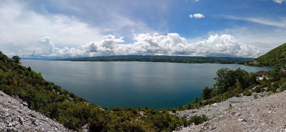 Yuk kolaborasi dukung gerakan konservasi air untuk masa depan