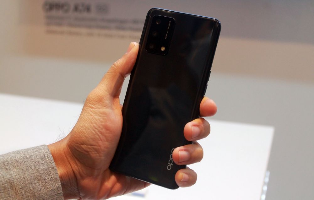 Mengulik 8 performa Oppo A74, smartphone stylish yang pas buat gamer
