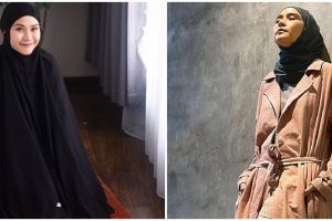 Zaskia Adya Mecca kritik cara bangunkan sahur lewat pengeras suara 