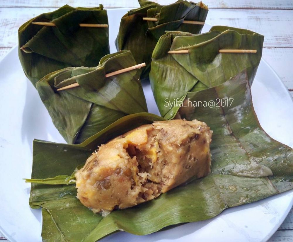 15 Resep menu buka puasa olahan kacang hijau, lezat dan praktis
