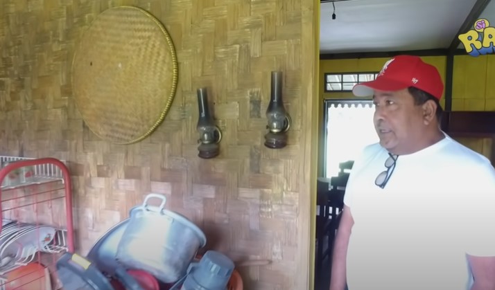 10 Momen pembongkaran rumah legendaris Si Doel Anak Sekolahan