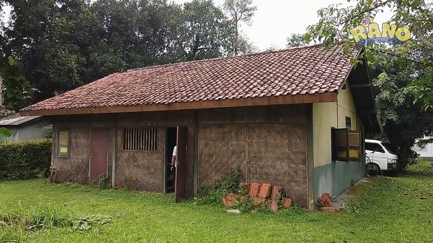 10 Momen pembongkaran rumah legendaris Si Doel Anak Sekolahan
