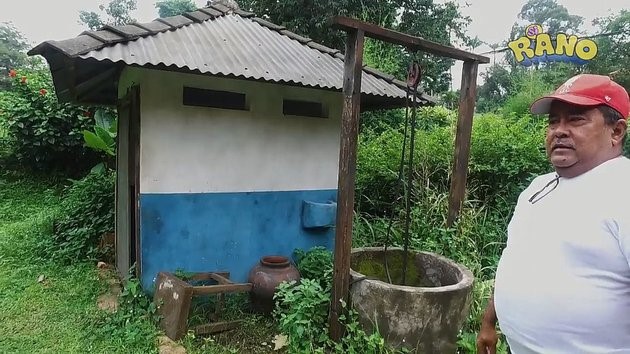 10 Momen pembongkaran rumah legendaris Si Doel Anak Sekolahan