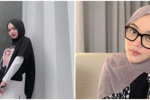 Dapat DM hujatan di Instagram, begini respons bijak Putri Delina