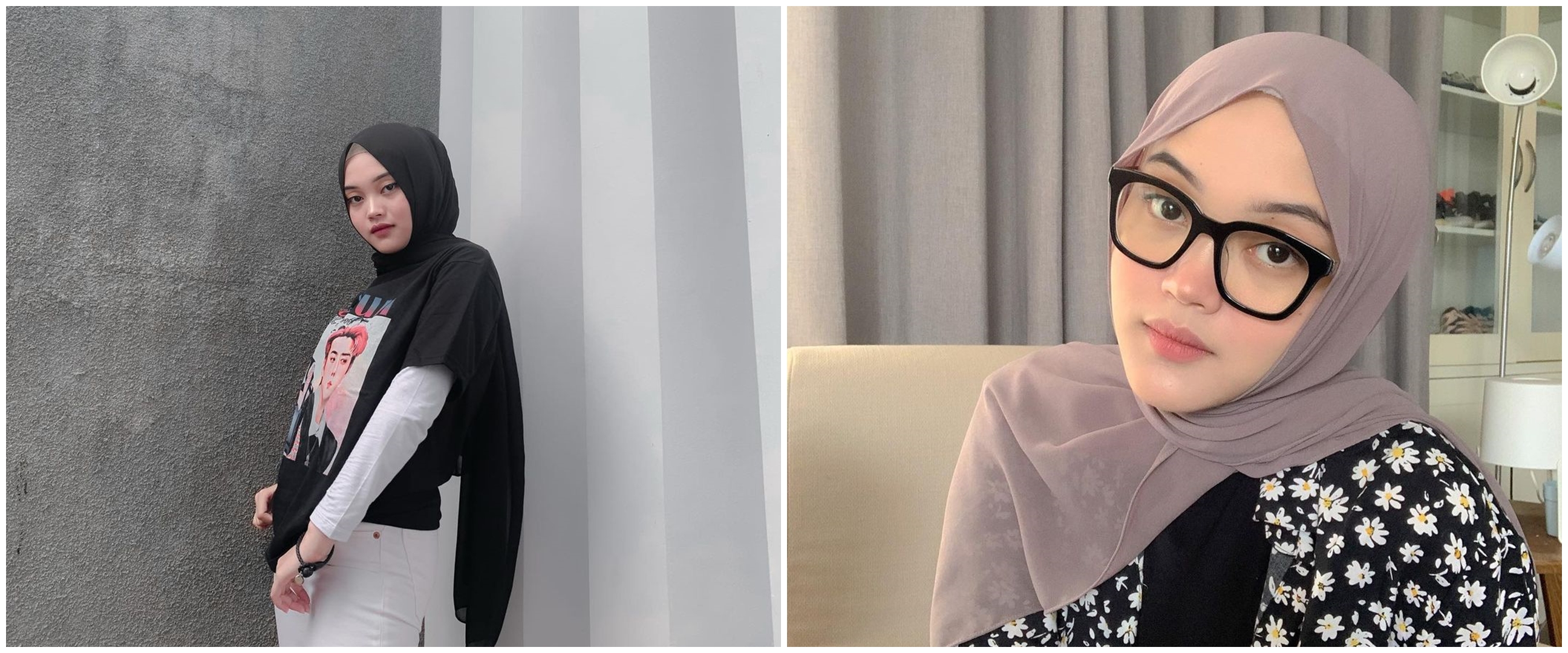 Dapat DM hujatan di Instagram, begini respons bijak Putri Delina