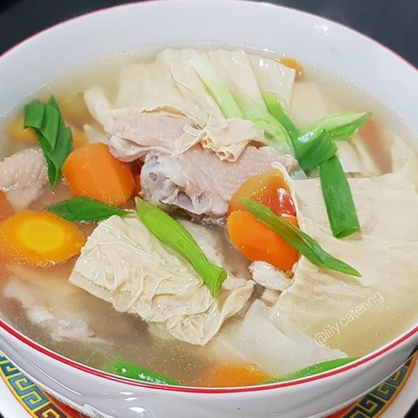 10 Resep menu buka puasa dari kreasi ayam dan sayur, bikin ketagihan