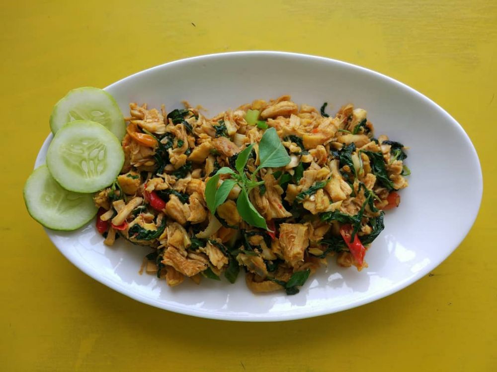 10 Resep menu buka puasa dari kreasi ayam dan sayur, bikin ketagihan