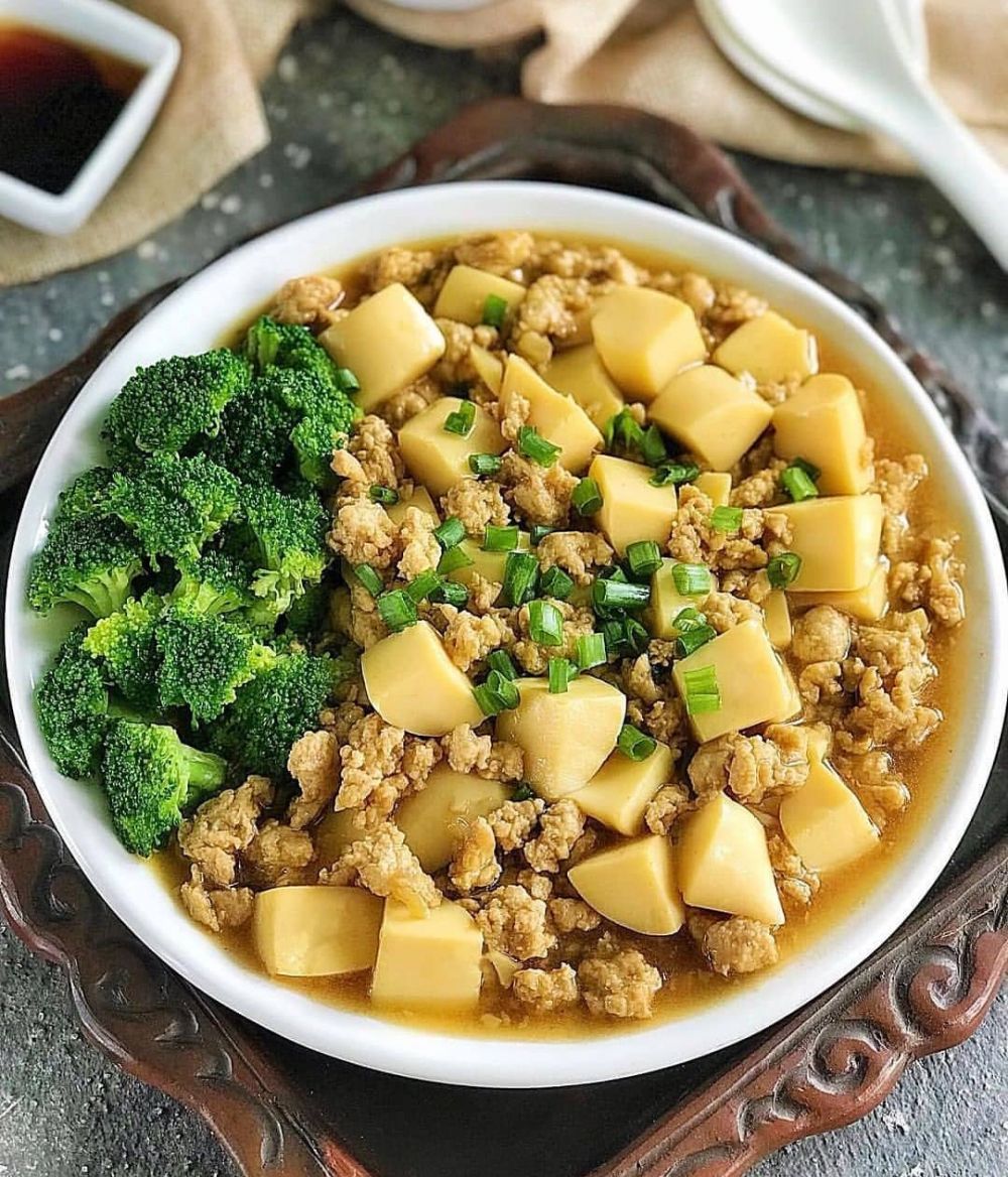 10 Resep menu buka puasa dari kreasi ayam dan sayur, bikin ketagihan