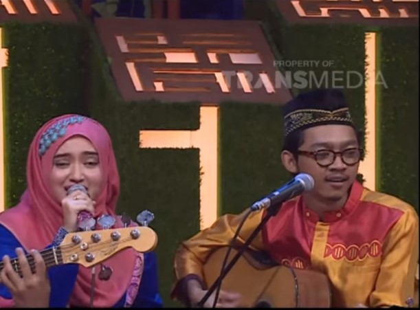 10 Potret transformasi Pamungkas, foto masa kecilnya curi perhatian