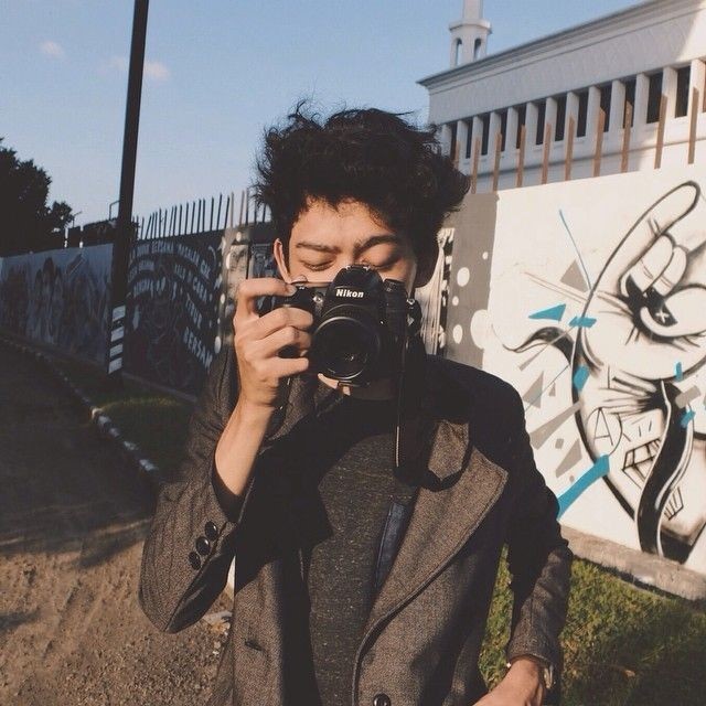 10 Potret transformasi Pamungkas, foto masa kecilnya curi perhatian