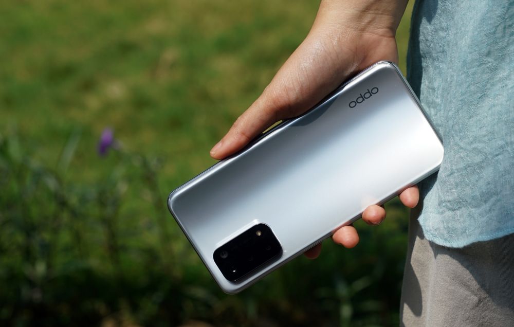 11 Fakta Oppo A74 5G, smartphone 5G dengan harga terjangkau