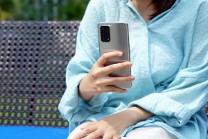 11 Fakta Oppo A74 5G, smartphone 5G dengan harga terjangkau