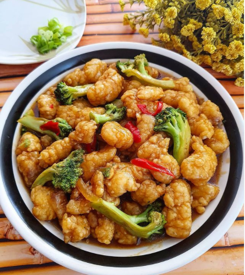 9 Resep menu buka puasa olahan ikan air tawar, simpel dan lezat