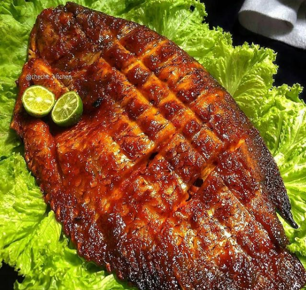 9 Resep menu buka puasa olahan ikan air tawar, simpel dan lezat
