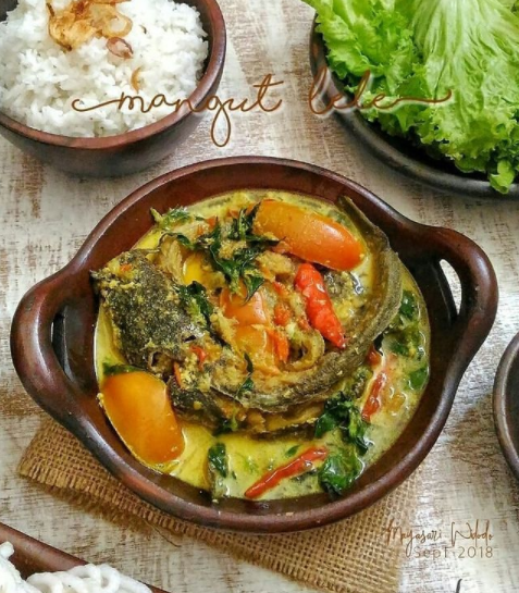 9 Resep menu buka puasa olahan ikan air tawar, simpel dan lezat
