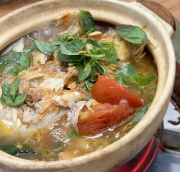 9 Resep menu buka puasa olahan ikan air tawar, simpel dan lezat