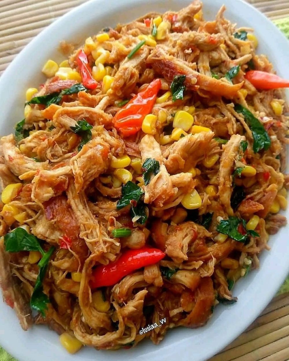 15 Resep menu buka puasa tanpa santan, enak & menggugah selera