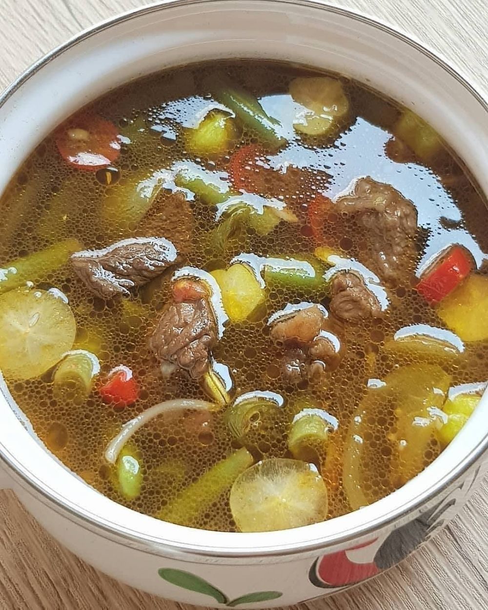 15 Resep menu buka puasa tanpa santan, enak & menggugah selera