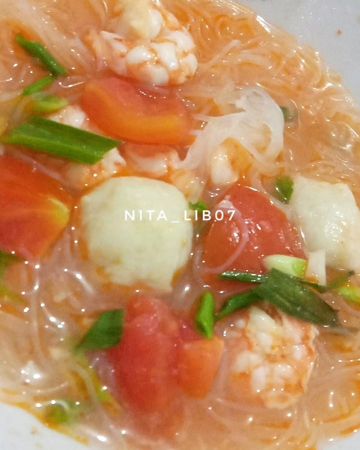 Resep olahan bihun untuk menu sahur © berbagai sumber Resep olahan bihun untuk menu sahur © berbagai sumber