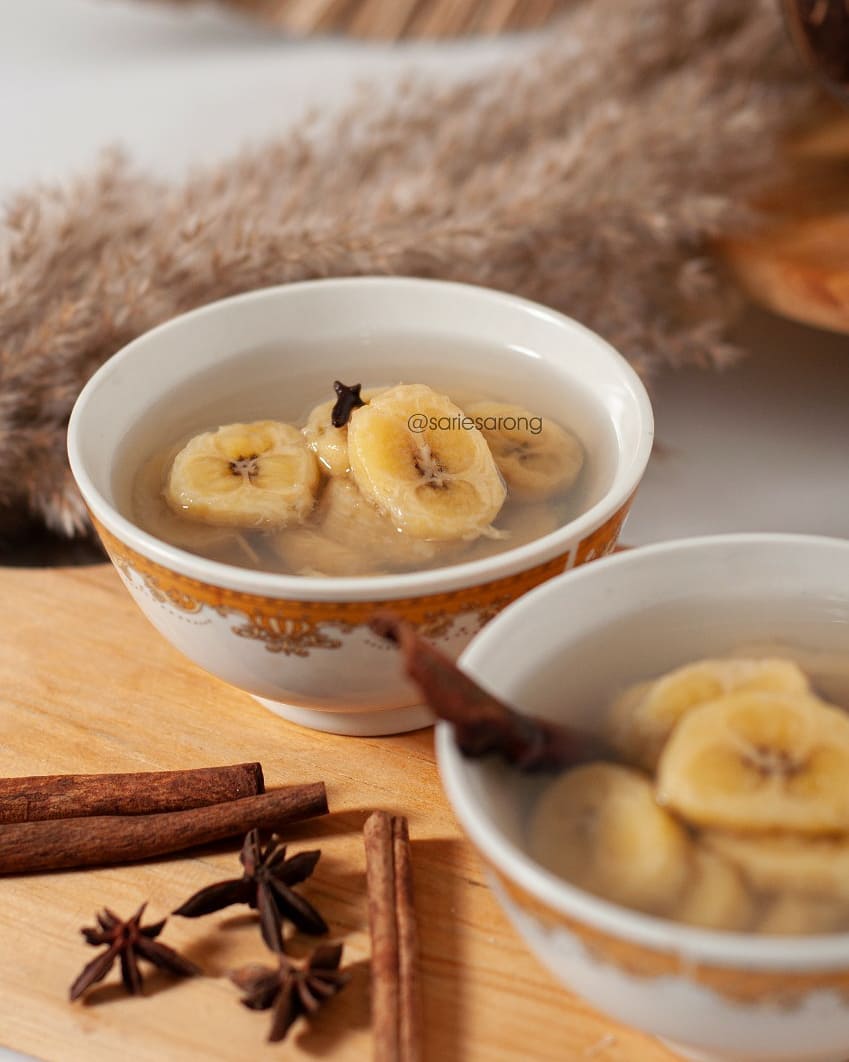 15 Resep buka puasa aneka setup, segar, manis, dan mudah dibuat