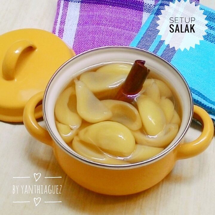 15 Resep buka puasa aneka setup, segar, manis, dan mudah dibuat