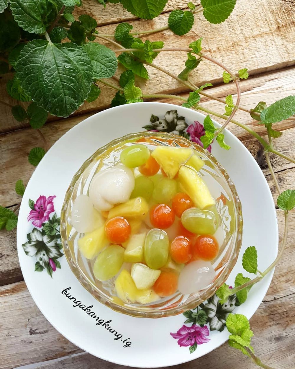 15 Resep buka puasa aneka setup, segar, manis, dan mudah dibuat