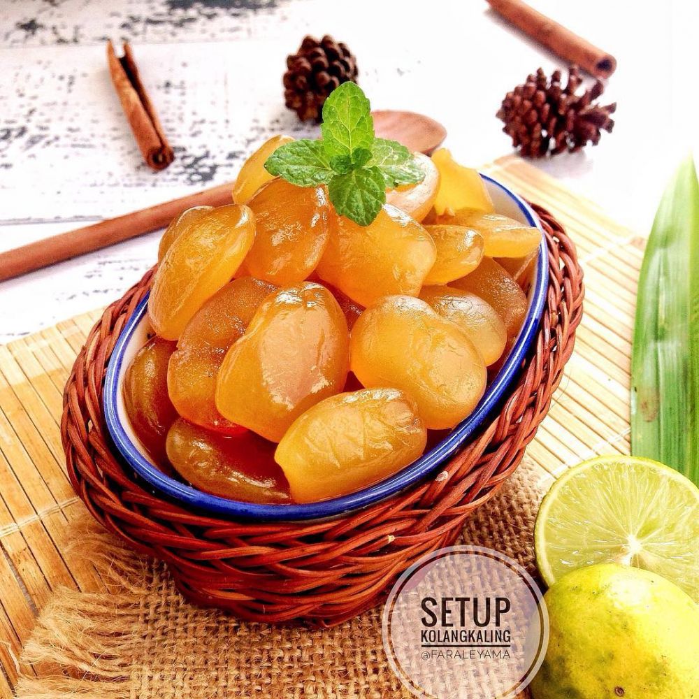 15 Resep buka puasa aneka setup, segar, manis, dan mudah dibuat