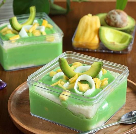 15 Resep buka puasa aneka setup, segar, manis, dan mudah dibuat