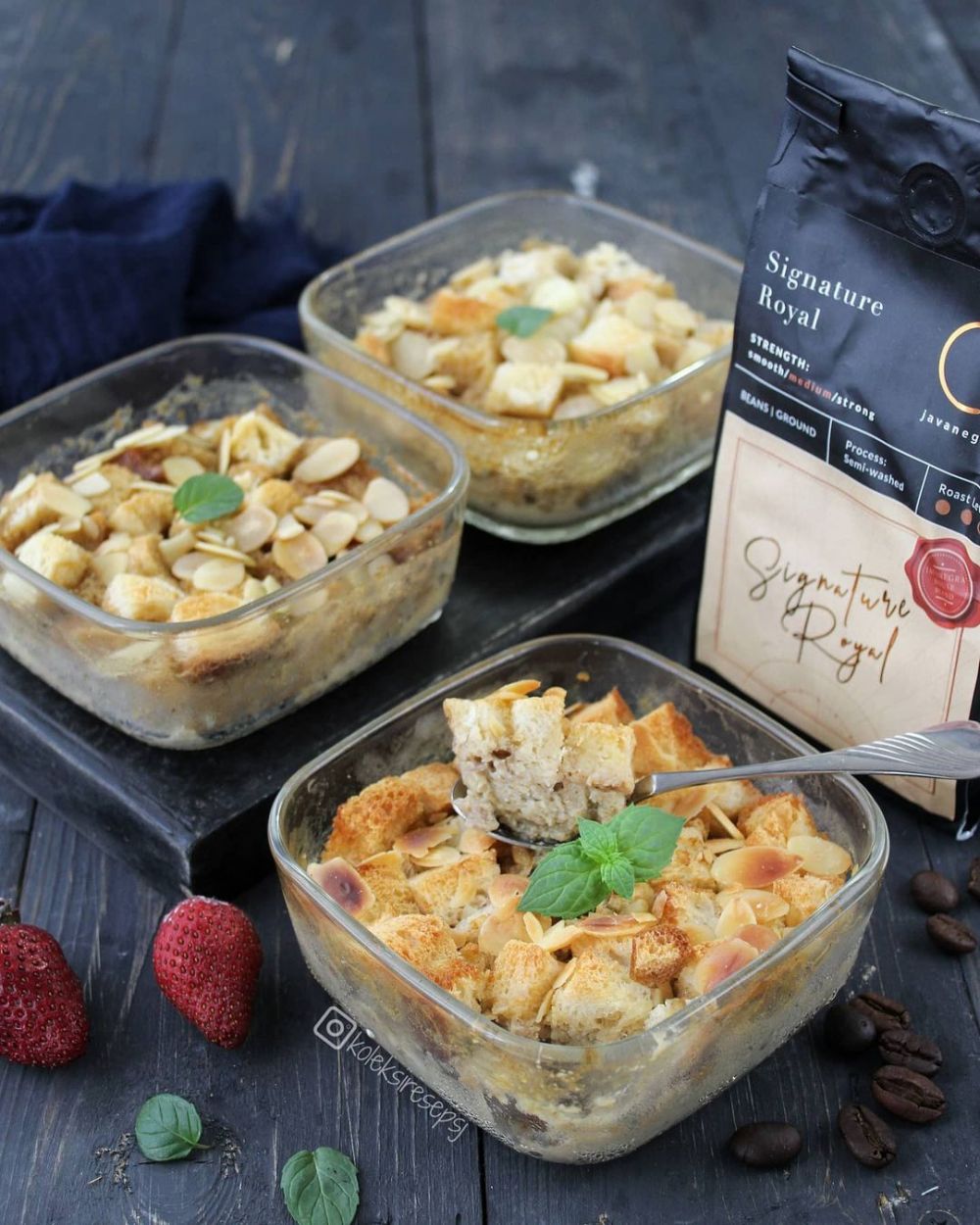 15 Resep buka puasa aneka setup, segar, manis, dan mudah dibuat