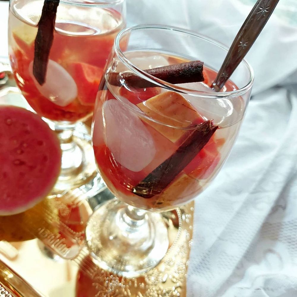 15 Resep buka puasa aneka setup, segar, manis, dan mudah dibuat