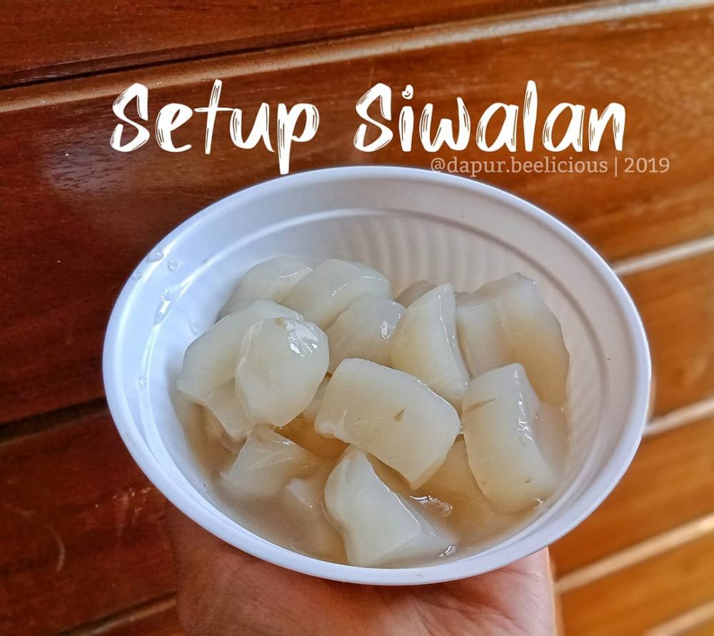 15 Resep buka puasa aneka setup, segar, manis, dan mudah dibuat