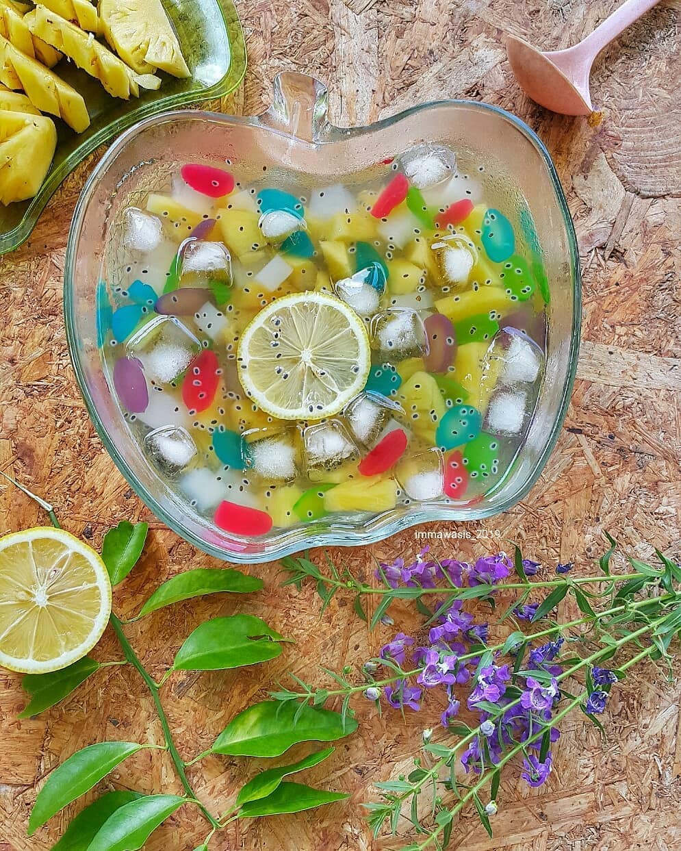 15 Resep buka puasa aneka setup, segar, manis, dan mudah dibuat