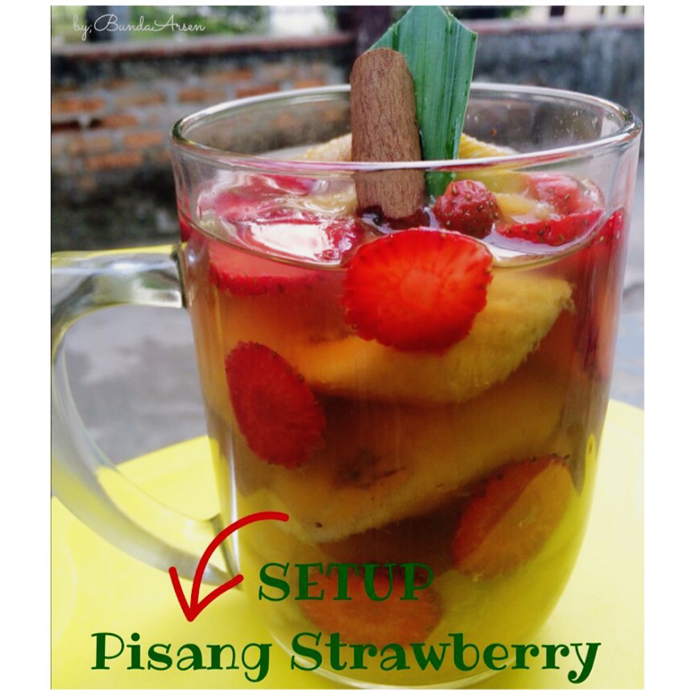 15 Resep buka puasa aneka setup, segar, manis, dan mudah dibuat