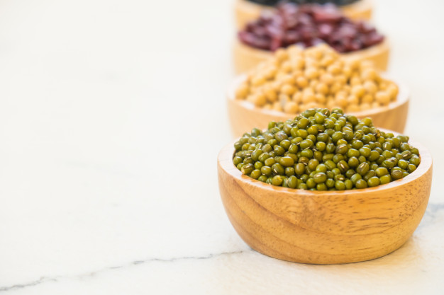 9 Makanan ini bikin kuku sehat dan kuat, mudah didapat