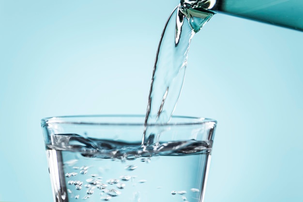 Cegah dehidrasi saat puasa, ini panduan minum air putih saat Ramadhan