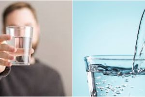 Cegah dehidrasi saat puasa, ini panduan minum air putih saat Ramadhan