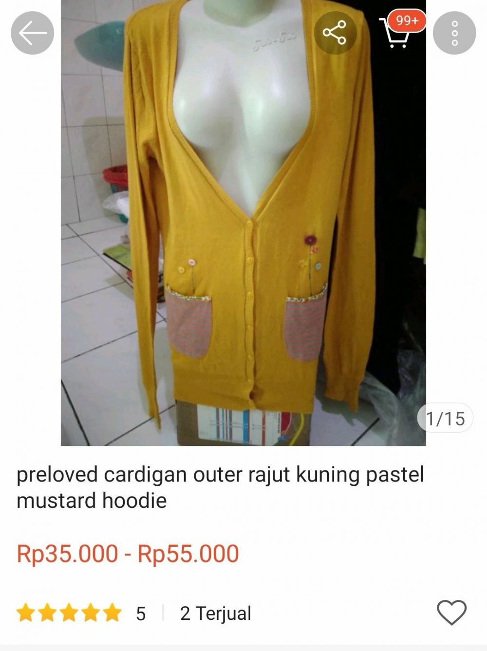 12 Potret lucu dagangan di online shop ini nyelenehnya bikin mikir