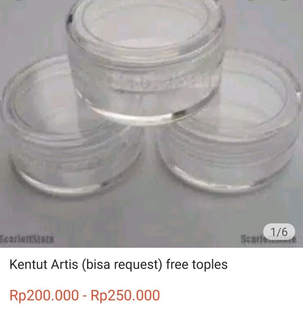 12 Potret lucu dagangan di online shop ini nyelenehnya bikin mikir