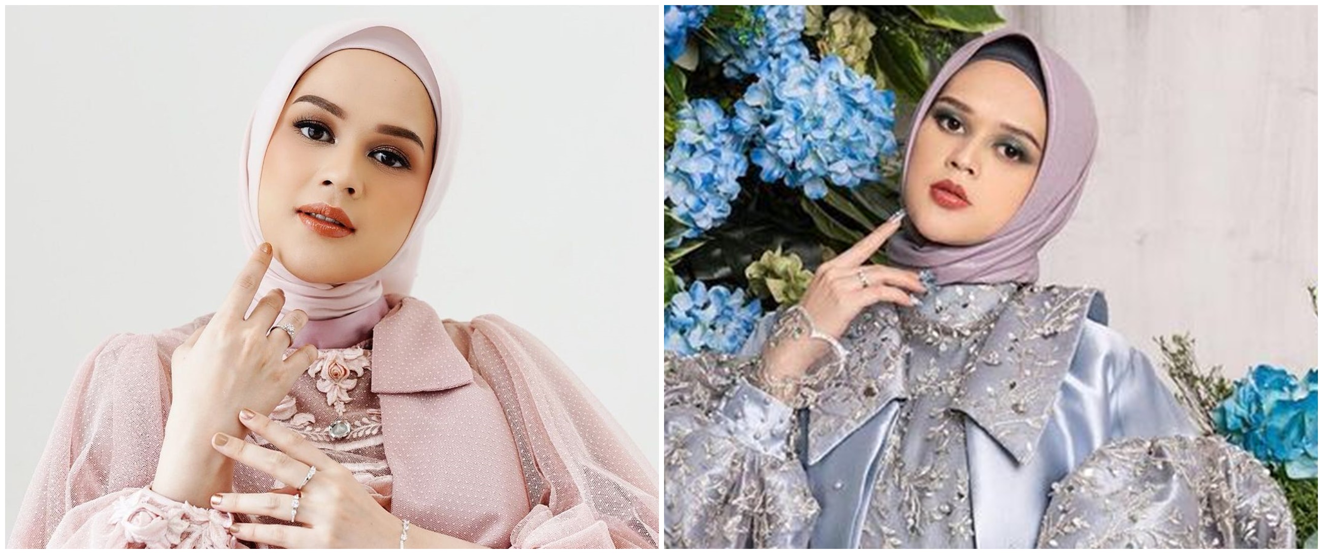 Dilarikan ke rumah sakit, begini kondisi Cut Meyriska