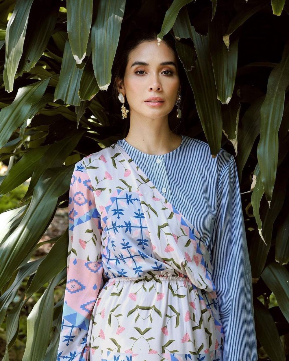 8 Potret terbaru seleb cantik pemeran penjahat, ada yang berhijab